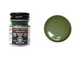 Farba Model Master 2076 - II Enamel Grun RLM 62 (F) 14.7ml