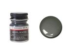 Farba Model Master 2079 - II Enamel Schwarzgrau (F) 14.7ml