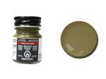 Farba Model Master 2098 - II Enamel P.Khakibraun '41 RAL7008 (F) 14.7ml