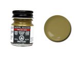Farba Model Master 2099 - II Enamel P. Grunbraun '41 RAL8000 (F) 14.7ml