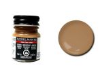 Farba Model Master 2110 - II Enamel Italian Sand (F) 14.7ml