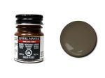 Farba Model Master 2111 - II Enamel Italian Dark Brown (F) 14.7ml