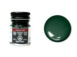 Farba Model Master 2116 - II Enamel Navy Green (G) 14.7ml