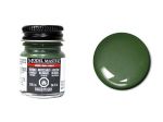 Farba Model Master 2129 - II Enamel Russian Armor Green (SG) 14.7ml