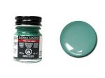 Farba Model Master 2135 - II Enamel Fulcrum Blue/Green (SG) 14.7ml