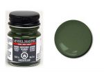 Farba Model Master 2149 - II Enamel Olivegrun RAL6003 (SG) 14.7ml