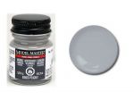 Farba Model Master 2164 - II Enamel Mittelblaugrau KMS RAL7001-7038 (SG) 14.7ml