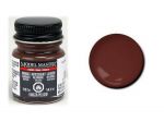 Farba Model Master 2165 - II Enamel Hull Red Schiffsbobenfarbe KMS (SG) 14.7ml