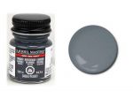 Farba Model Master 2169 - II Enamel 507A Dark Gray R.N. (SG) 14.7ml