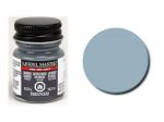 Farba Model Master 2171 - II Enamel 507B Mid Gray R.N. (SG) 14.7ml