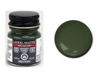 Farba Model Master 2173 - II Enamel Tricolor Green NATO (SG) 14.7ml