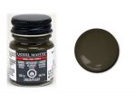 Farba Model Master 2175 - II Enamel Gelboliv NATO RAL6014 (SG) 14.7ml