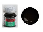 Farba Model Master 2178 - II Enamel Farba uwydatniająca szczegóły - Czarna 14.7ml