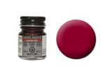 Farba Model Master 2705 - Enamel Burgundy Red Metallic (G) 14.7ml