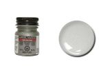 Farba Model Master 2714 - Enamel German Silver Metallic (G) 14.7ml