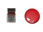 Farba Model Master 2724 - Enamel Stop Light Red (G) 14.7ml