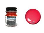 Farba Model Master 4631 - Acryl Italian Red (G) 14.7ml