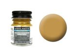 Farba Model Master 4672 - Acryl Brass (SG) 14.7ml