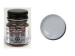 Farba Model Master 2784 - Enamel Silver Glitter (G) 14.7ml