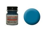 Farba Model Master 28012 - Auto Lacquer Chrysler Engine Blue (G) 14.7ml