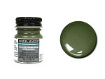 Farba Model Master 4781 - Acryl Dunkelgrun RLM 71 (SG) 14.7ml