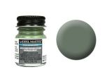 Farba Model Master 4850 - Acryl RAF Interior Green (F) 14.7ml