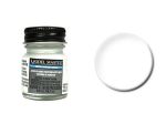 Farba Model Master 4701 - Acryl Semi-Gloss White FS27875 (SG) 14.7ml
