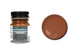 Farba Model Master 4707 - Acryl Earth Red FS30117 (F) 14.7ml