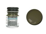 Farba Model Master 4727 - Acryl Green Drab FS34086 (F) 14.7ml
