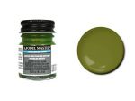 Farba Model Master 4736 - Acryl Interior Green FS34151 (F) 14.7ml