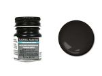 Farba Model Master 4768 - Acryl Flat Black FS37038 (F) 14.7ml
