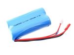 Pakiet Akumulator 7,4V 1500mAh Double Horse 9053-26