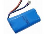 Pakiet Akumulator 7,4V 1500mAh Double Horse 9104-23