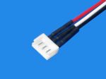 Przewód do balancera z gniazdem typu KOKAM dla 2s