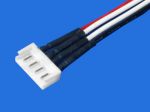 Przewód do balancera z gniazdem typu KOKAM dla 3s