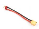 Adapter Wtyk Deans - Gniazdo XT60