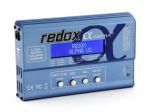 Ładowarka Mikroprocesorowa Redox Alpha V2 Solo