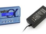 Ładowarka Mikroprocesorowa Redox Alpha V2 Combo