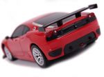 Auto Ferrari F430 GT 8108 Licencjonowany Samochód 1:20 MJX