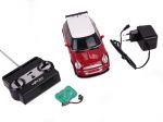 Auto Mini Cooper 8111C Licencjonowany Samochód 1:20 MJX