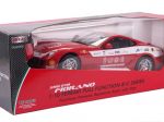 Auto Ferrari Fiorano 599 GTB 8207A Licencjonowany Samochód 1:10 MJX