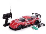 Auto Nissan Fairlady Z Super GT500 8210B Licencjonowany Samochód 1:10 MJX