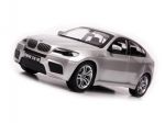 Auto BMW X6 8541 Licencjonowany Samochód 1:14 MJX