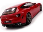 Auto Ferrari FF 8549 Licencjonowany Samochód 1:14 MJX