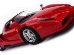 Licencjonowany Samochód Ferrari Enzo 1:10 Auto MJX