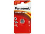 Bateria Litowa Panasonic CR1220 3V