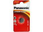 Bateria Litowa Panasonic CR1620 3V