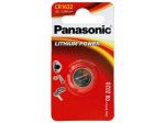 Bateria Litowa Panasonic CR1632 3V