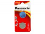 Bateria Litowa Panasonic CR2016 3V 2 Sztuki