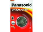 Bateria Litowa Panasonic CR2430 3V